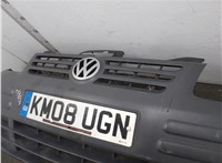  Фара противотуманная (галогенка) Volkswagen Caddy 2004-2015 11466422 #11