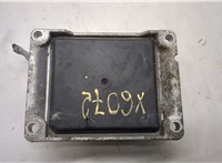 55558787 Блок управления двигателем Opel Astra H 2004-2010 20533842 #2