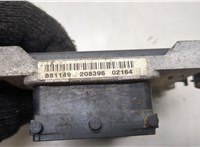 55558787 Блок управления двигателем Opel Astra H 2004-2010 20533842 #3