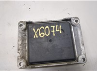 55557932 Блок управления двигателем Opel Corsa D 2006-2014 20533849 #2