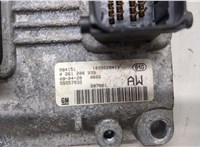 55557932 Блок управления двигателем Opel Corsa D 2006-2014 20533849 #4