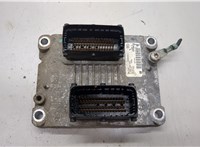 55557932 Блок управления двигателем Opel Corsa D 2006-2014 20533852 #1