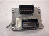 55557934 Блок управления двигателем Opel Corsa D 2006-2014 20533855 #1