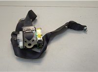  Ремень безопасности Toyota Yaris 2005-2011 20533870 #1