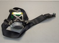  Ремень безопасности Toyota Yaris 2005-2011 20533870 #2