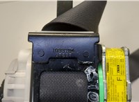  Ремень безопасности Toyota Yaris 2005-2011 20533870 #3