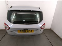  Крышка (дверь) багажника Ford Kuga 2008-2012 20533875 #1