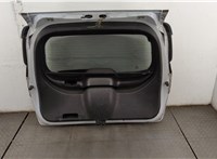  Крышка (дверь) багажника Ford Kuga 2008-2012 20533875 #6