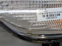 42663533 Поворот Chevrolet Bolt 2016-2021 20533879 #2