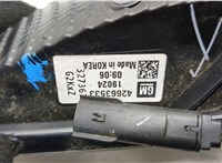 42663533 Поворот Chevrolet Bolt 2016-2021 20533879 #4