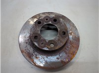  Диск тормозной Citroen Jumper (Relay) 2014-2025 20533884 #1
