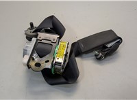  Ремень безопасности Toyota Yaris 2005-2011 20533903 #1