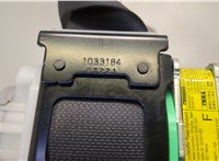  Ремень безопасности Toyota Yaris 2005-2011 20533903 #3