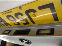  Крышка (дверь) багажника BMW 3 E90, E91, E92, E93 2005-2012 20533919 #2
