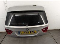  Крышка (дверь) багажника BMW 3 E90, E91, E92, E93 2005-2012 20533919 #1