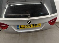  Крышка (дверь) багажника BMW 3 E90, E91, E92, E93 2005-2012 20533919 #5