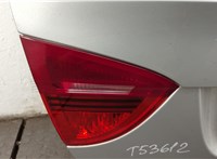 Крышка (дверь) багажника BMW 3 E90, E91, E92, E93 2005-2012 20533919 #6