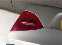  Крышка (дверь) багажника BMW 3 E90, E91, E92, E93 2005-2012 20533919 #7
