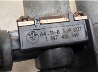  Кран отопителя (печки) BMW 3 E46 1998-2006 20533936 #3