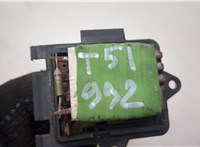  Сопротивление отопителя (моторчика печки) Opel Vivaro 2001-2014 20533937 #4