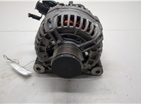 5705AS Генератор Citroen C4 Picasso 2006-2013 20533946 #1