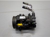 6453QL Компрессор кондиционера Citroen C4 Picasso 2006-2013 20533953 #1