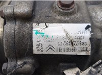 6453QL Компрессор кондиционера Citroen C4 Picasso 2006-2013 20533953 #3