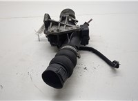 0345E4 Заслонка дроссельная Citroen C4 Picasso 2006-2013 20533954 #4