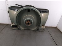  Крышка (дверь) багажника Renault Scenic RX4 1999-2004 20533964 #1