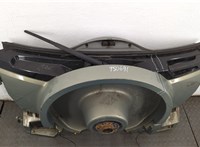  Крышка (дверь) багажника Renault Scenic RX4 1999-2004 20533964 #2