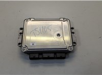  Блок управления двигателем Citroen C3 picasso 2009-2017 20533988 #1