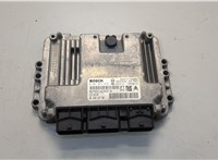  Блок управления двигателем Citroen C3 picasso 2009-2017 20533988 #2