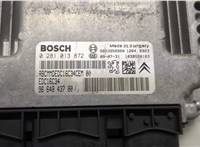  Блок управления двигателем Citroen C3 picasso 2009-2017 20533988 #3
