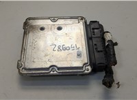  Блок управления двигателем Volkswagen Touareg 2007-2010 20533996 #1