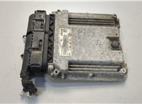  Блок управления двигателем Volkswagen Touareg 2007-2010 20533996 #2