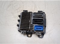  Блок управления двигателем Chevrolet Trailblazer 2001-2010 20534011 #1