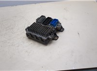  Блок управления двигателем Chevrolet Trailblazer 2001-2010 20534011 #4