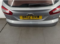  Крышка (дверь) багажника Ford Mondeo 4 2007-2015 20534012 #2