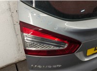  Крышка (дверь) багажника Ford Mondeo 4 2007-2015 20534012 #3