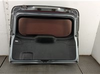  Крышка (дверь) багажника Ford Mondeo 4 2007-2015 20534012 #6