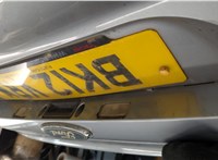  Крышка (дверь) багажника Ford Mondeo 4 2007-2015 20534012 #8