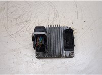  Блок управления двигателем Opel Meriva 2003-2010 20534014 #1
