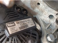  Двигатель (ДВС) Peugeot 307 2001-2008 20534089 #2
