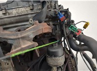  Двигатель (ДВС) Peugeot 307 2001-2008 20534089 #13