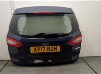  Фонарь дополнительный (стоп-сигнал) Ford Mondeo 5 2015-2019 11466524 #1