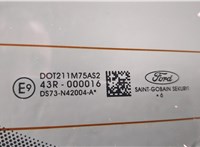  Фонарь дополнительный (стоп-сигнал) Ford Mondeo 5 2015-2019 11466524 #3