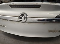  Крышка (дверь) багажника Opel Insignia 2008-2017 20534117 #3