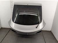  Крышка (дверь) багажника Opel Insignia 2008-2017 20534117 #1