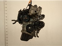  Двигатель (ДВС) Skoda Fabia 2007-2014 20534121 #1