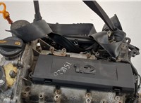  Двигатель (ДВС) Skoda Fabia 2007-2014 20534121 #11